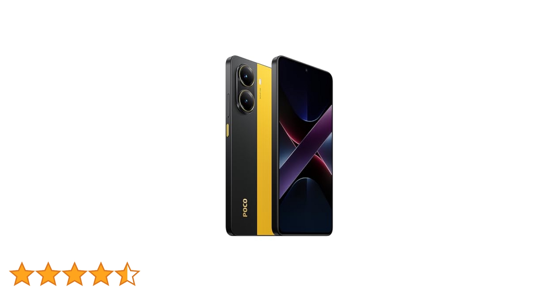 Amazon | Xiaomi POCO X7 Pro 8GB+256GB 日本語版 Simフリー